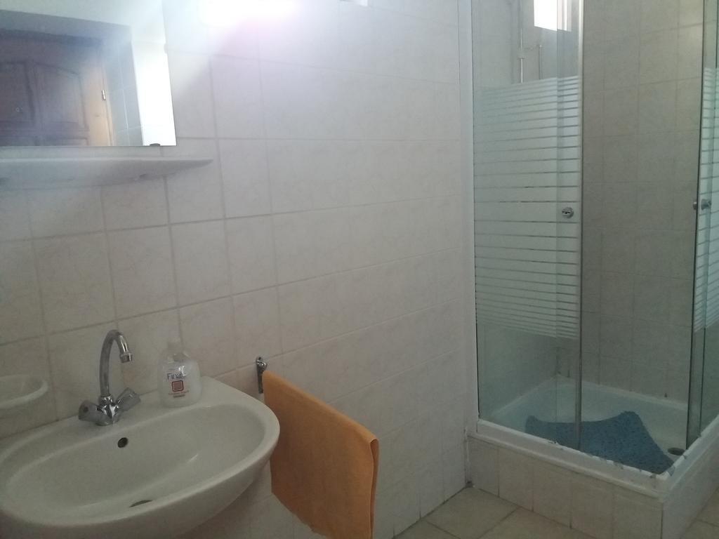 Rákóczi panzió Debrecen Esterno foto