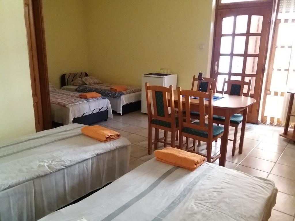Rákóczi panzió Debrecen Esterno foto