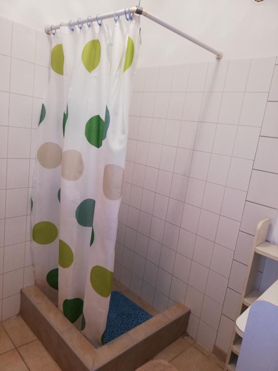 Rákóczi panzió Debrecen Esterno foto