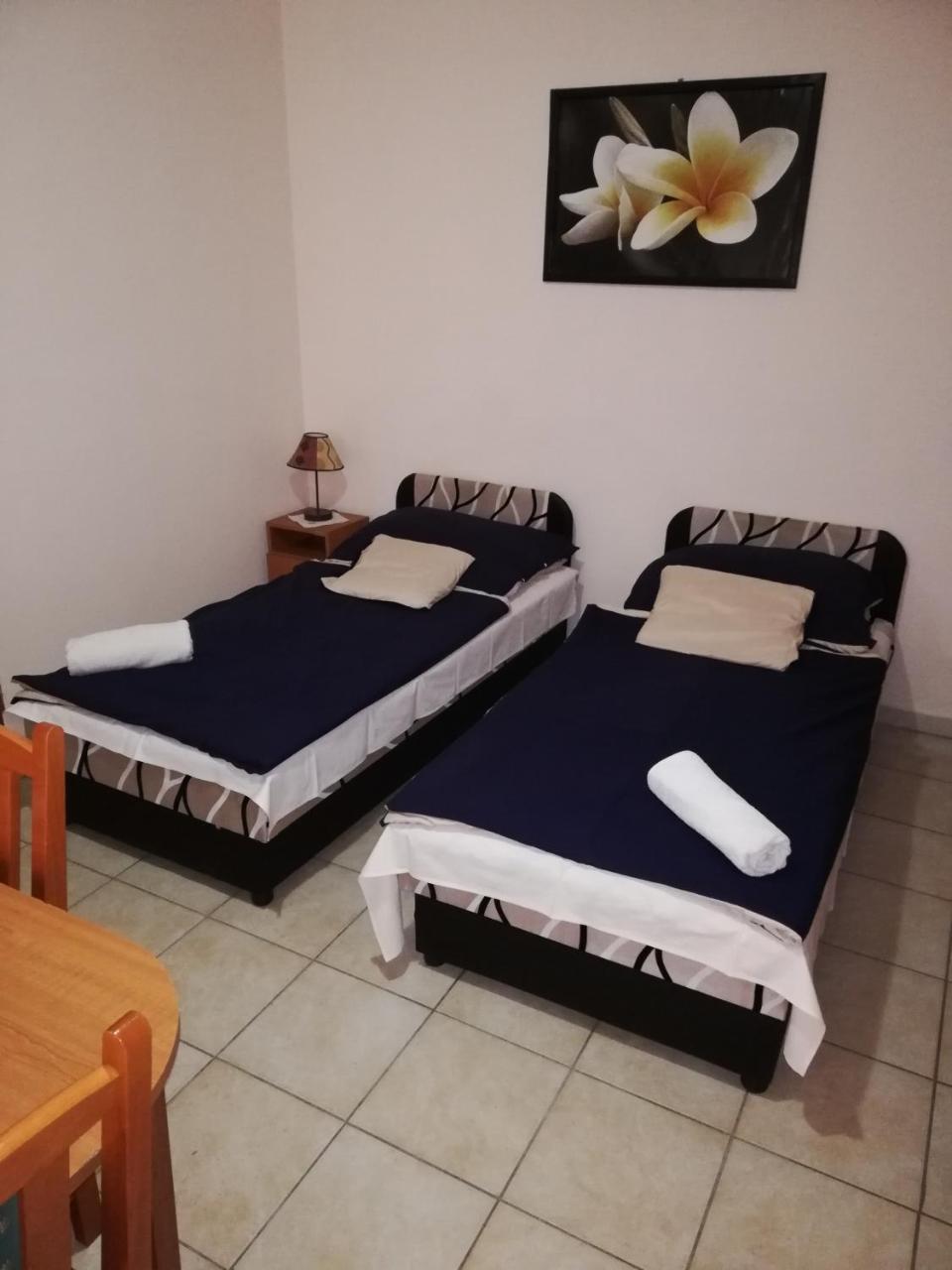 Rákóczi panzió Debrecen Esterno foto